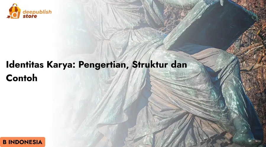 Identitas Karya: Pengertian, Struktur dan Contoh – Eandy Network