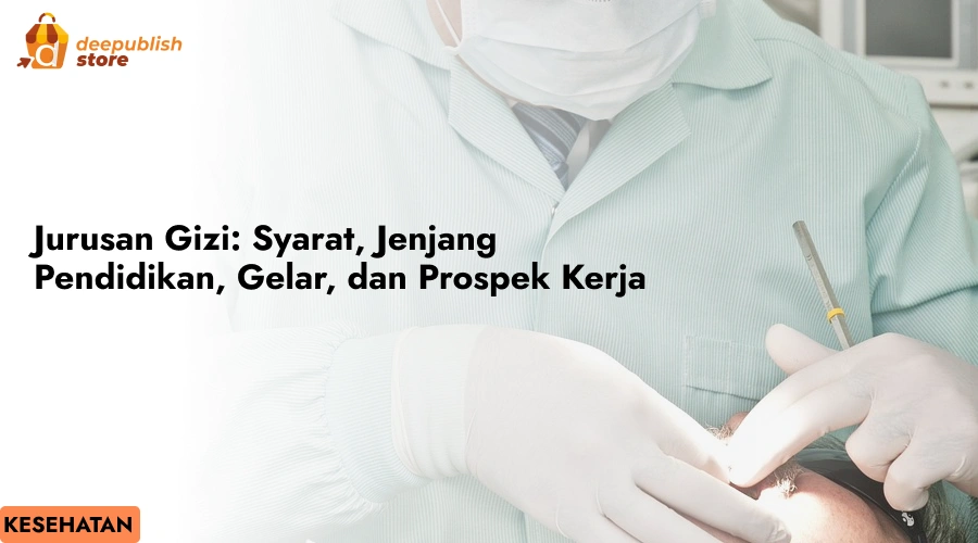 Jurusan Analis Kesehatan: Syarat, Jenjang Pendidikan, Gelar, dan Prospek Kerja – Eandy Network