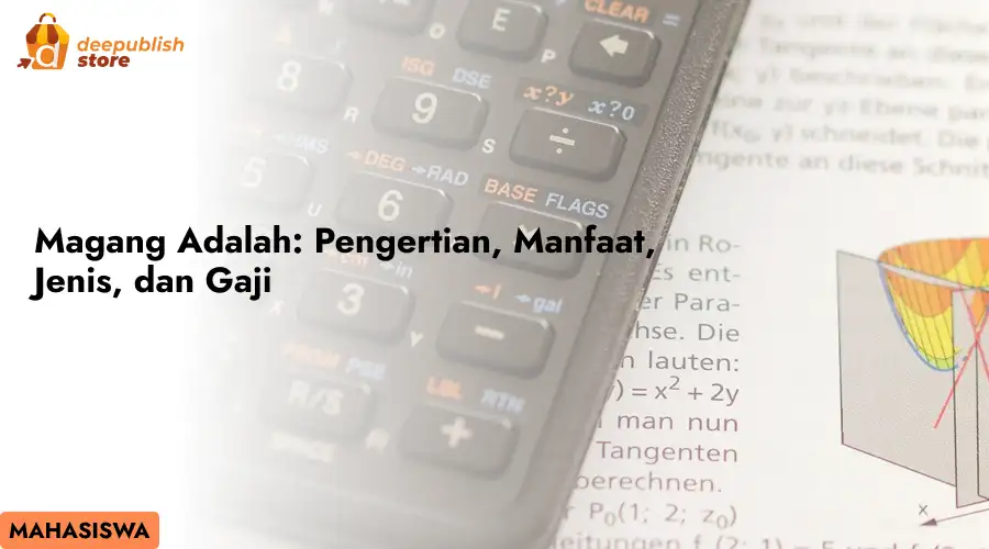 Magang Adalah: Pengertian, Manfaat, Jenis, dan Gaji  – Eandy Network