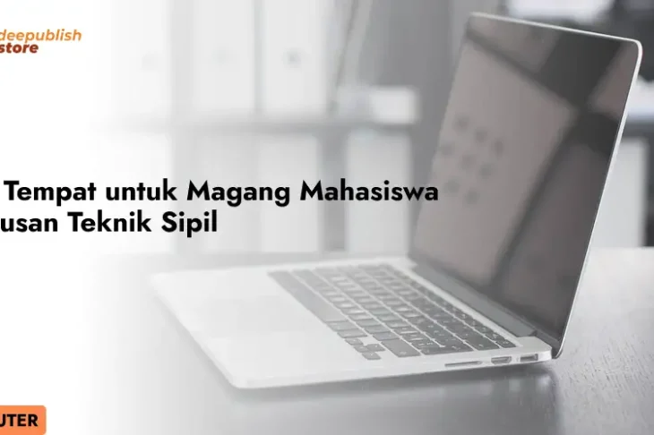 10 Tempat untuk Magang Mahasiswa Jurusan Komputer – Eandy Network