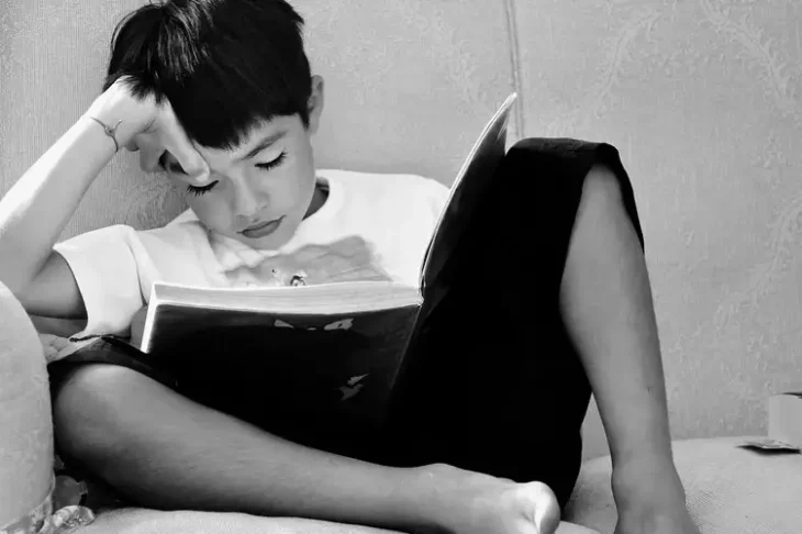 9 Cara Memilih Buku Bacaan untuk Peserta Didik  – Eandy Network