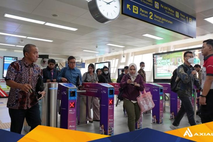 LRT Jabodebek: Mengantar Ritme Baru Mobilitas Perkotaan – Eandy Network