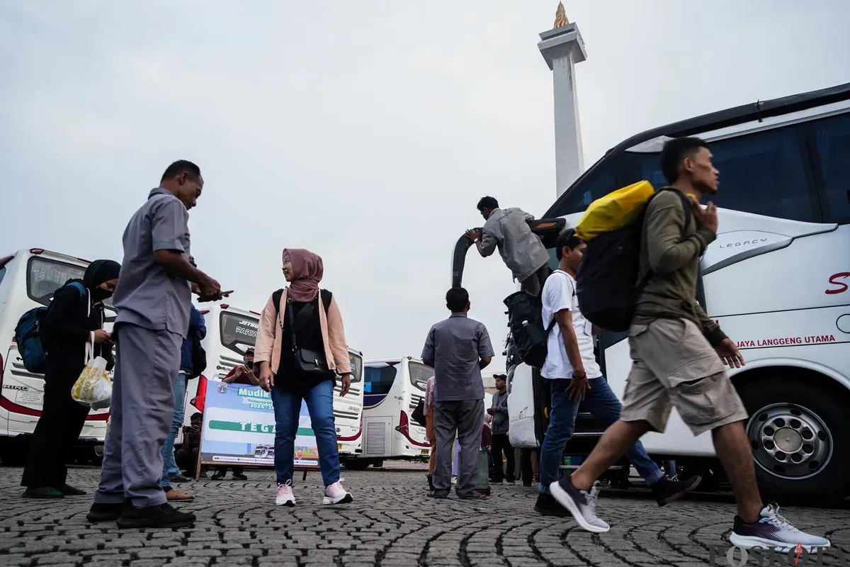 Mudik Gratis Lebaran 2026 Kapan Dibuka? Cek Jadwal, Rute, dan Kuota Terbarunya di Sini – Eandy Network
