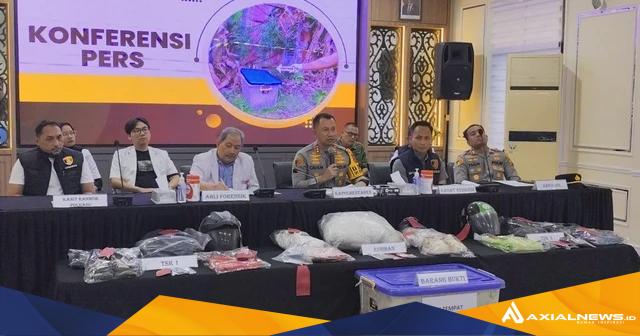 Tolak Hubungan Intim Tak Wajar Jadi Motif Pembunuhan Wanita dalam Boks di Medan – Eandy Network