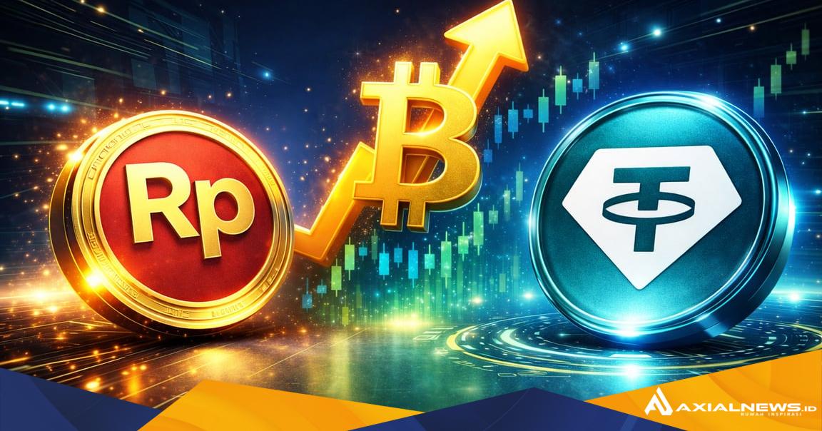 Bittime Catatkan Kenaikan Nilai Aset Bitcoin hingga 3,21% Pasca De-eskalasi Geopolitik Timur Tengah – Eandy Network