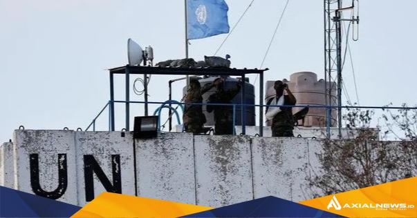 Data Prajurit TNI 1 Gugur dan 3 Luka Akibat Serangan Israel di Lebanon – Eandy Network