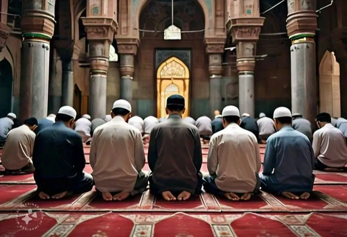 Jadwal Imsak dan Adzan Subuh di DKI Jakarta Selasa 17 Maret 2026 – Eandy Network