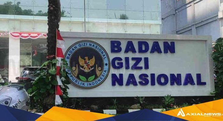 Kualitas di Bawah Standar, BGN Setop Operasional 527 Dapur MBG – Eandy Network