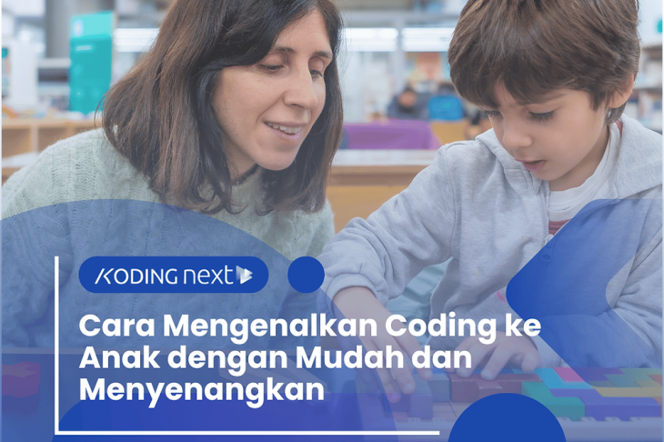 Cara Mengenalkan Coding ke Anak dengan Mudah dan Menyenangkan – Eandy Network