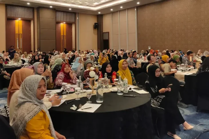 Perkuat Kapasitas Digitalisasi, Pelaku Usaha di Jakbar Diberikan Bimbingan Teknis – Eandy Network