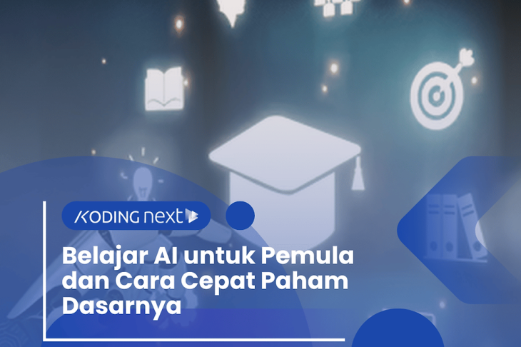 Belajar AI untuk Pemula dan Cara Cepat Paham Dasarnya – Eandy Network