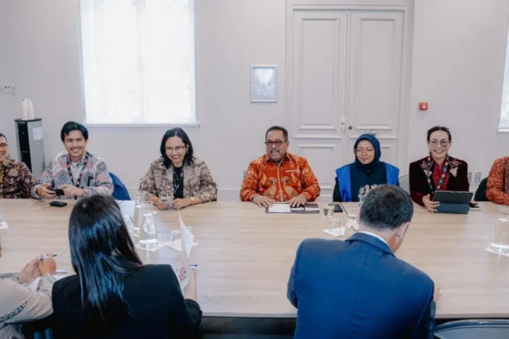 Komunitas Jelajah Budaya Sambut Baik Jakarta Didorong Menjadi Kota Sinema – Eandy Network