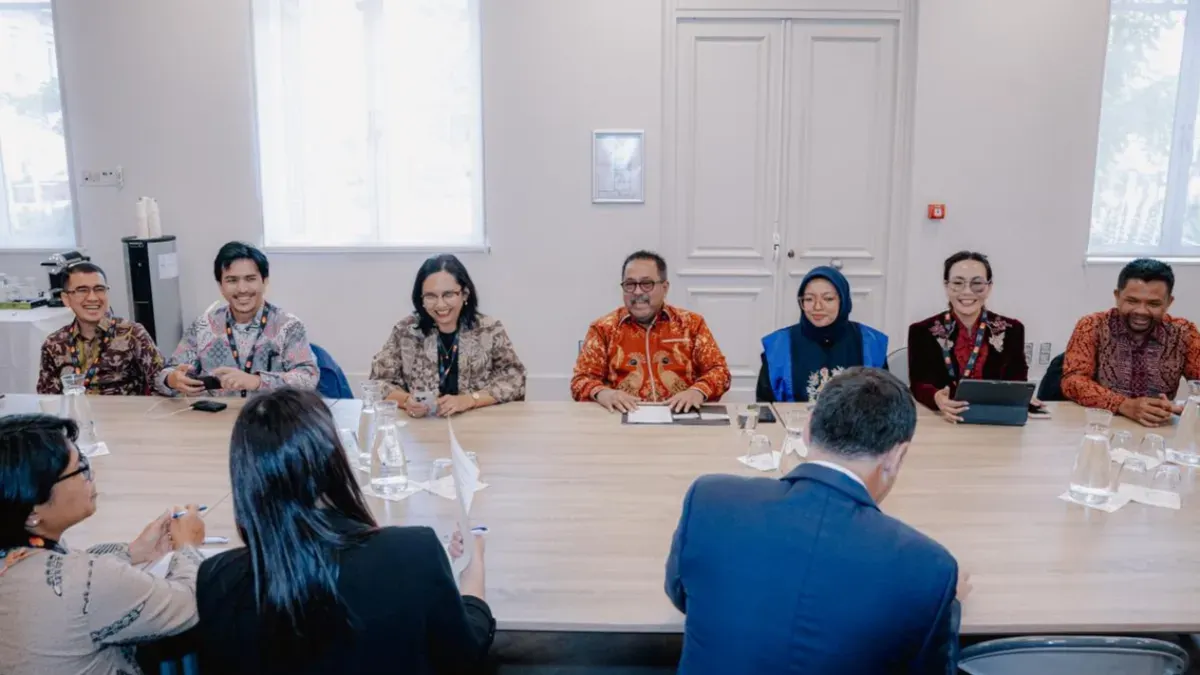 Komunitas Jelajah Budaya Sambut Baik Jakarta Didorong Menjadi Kota Sinema – Eandy Network