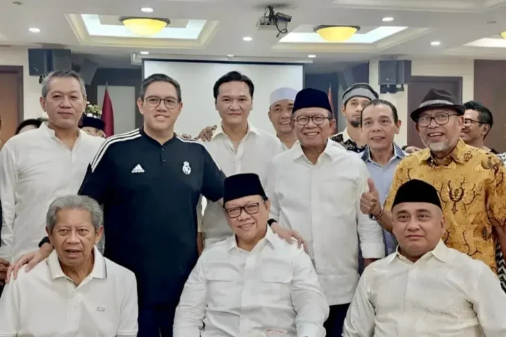 Didukung Agung Laksono, La Ode Diyakini Bisa Dongkrak Suara Golkar di Pemilu 2029 – Eandy Network