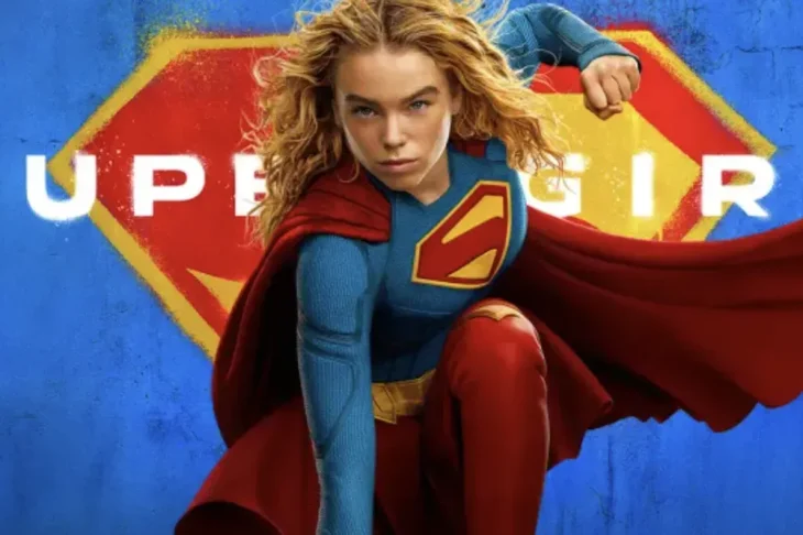 Apakah Supergirl Punya Post-Credits Scene? Ini Jawaban dan Fakta Menarik Film DC Terbaru – Eandy Network