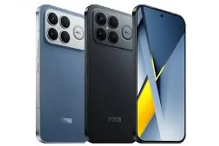 Poco F8 Ultra Kembali Tersedia di Indonesia, Flagship Gaming yang Sempat Sold Out Kini Bisa Dibeli Lagi – Eandy Network