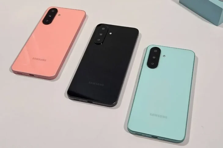 Bingung Pilih HP? Ini 7 Smartphone Terbaik di Bawah Rp5 Juta per Juni 2026 – Eandy Network