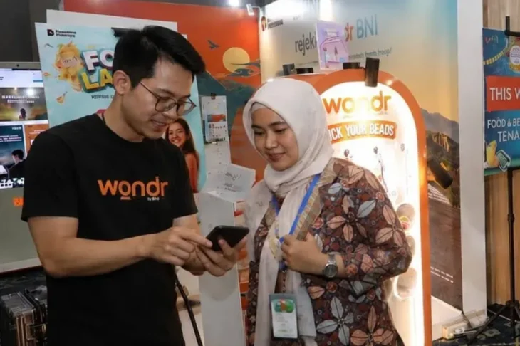 BNI Dukung Festival Seni MSI 2026, Perkuat Ekonomi Kreatif – Eandy Network