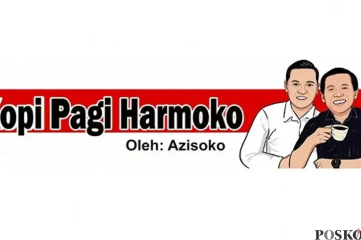 Kopi Pagi: Koperasi vs Oligarki Ekonomi – Eandy Network
